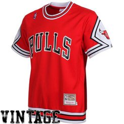 chicago bulls see red t shirt