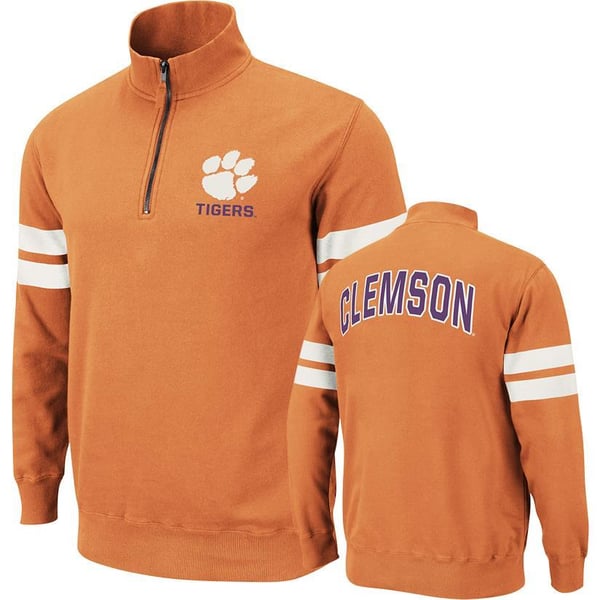 clemson sweat shirts