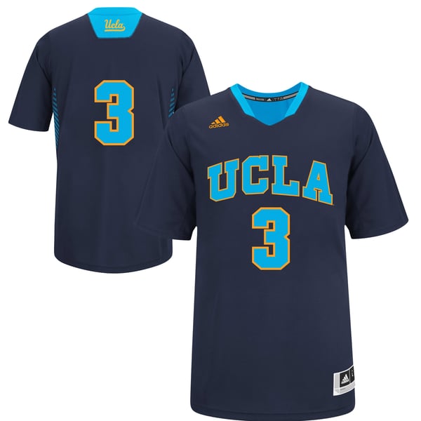 ucla jordan jersey