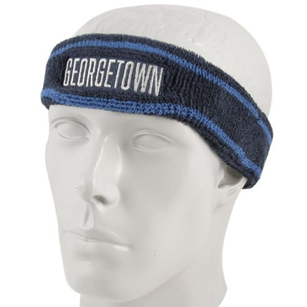 nike football head band