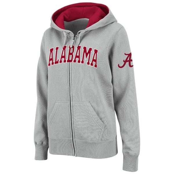 alabama sweatshirts for women
