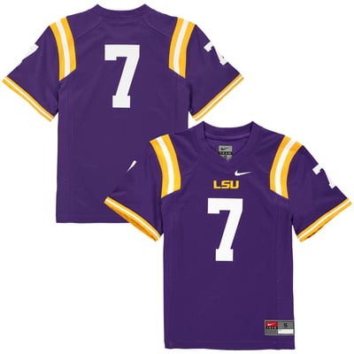 nike purple football kit