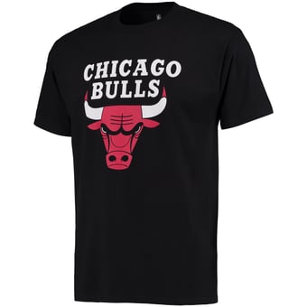chicago bulls see red t shirt