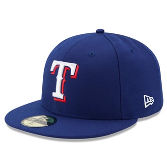 texas rangers campfire hat