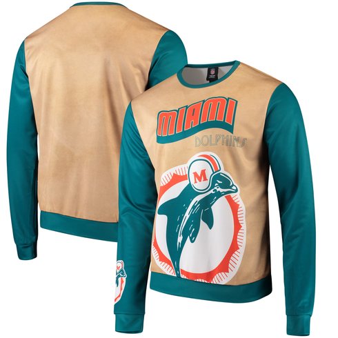 dolphins