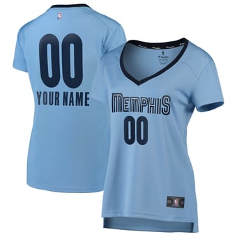 memphis grizzlies womens jersey
