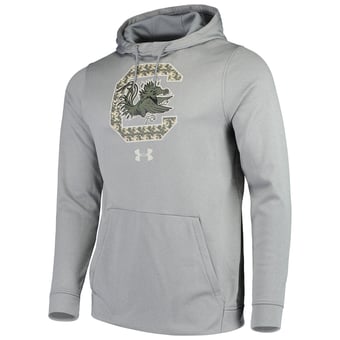 gamecock hoodie under armour