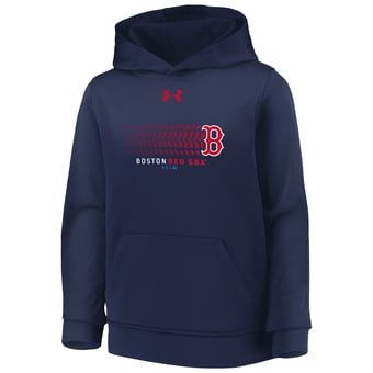 red sox under armour sweatshirt