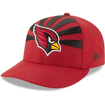 new jersey cardinals hat
