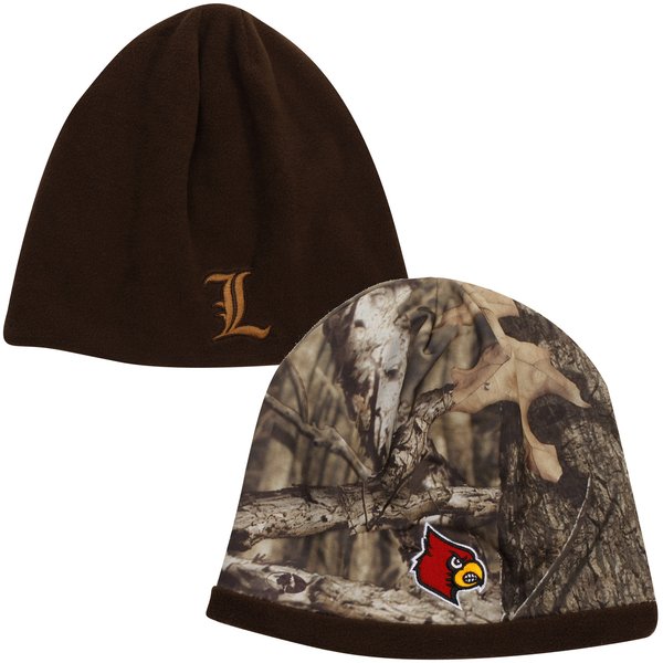 louisville cardinals toboggan