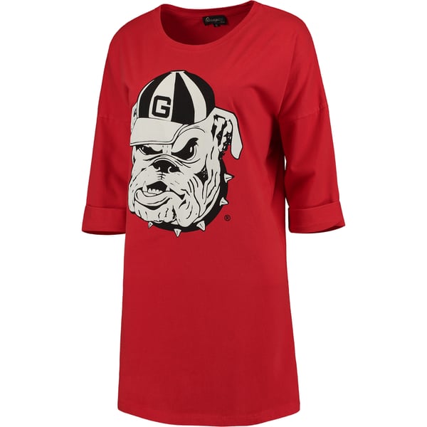 georgia bulldogs vintage apparel