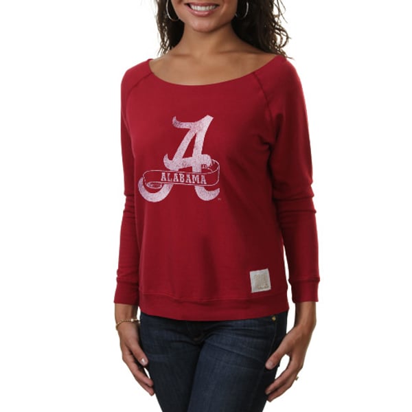alabama sweatshirts for women