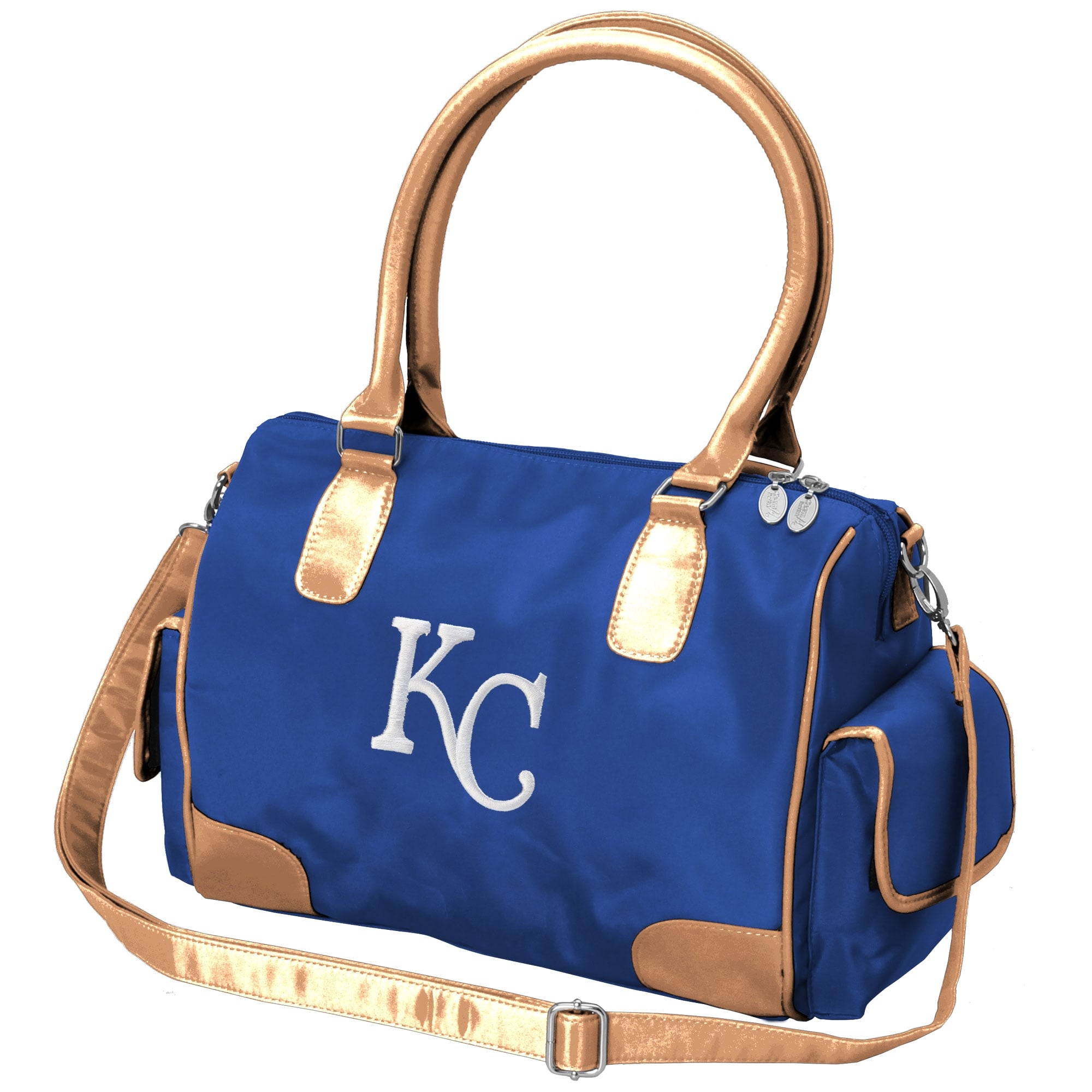 kansas city royals purse