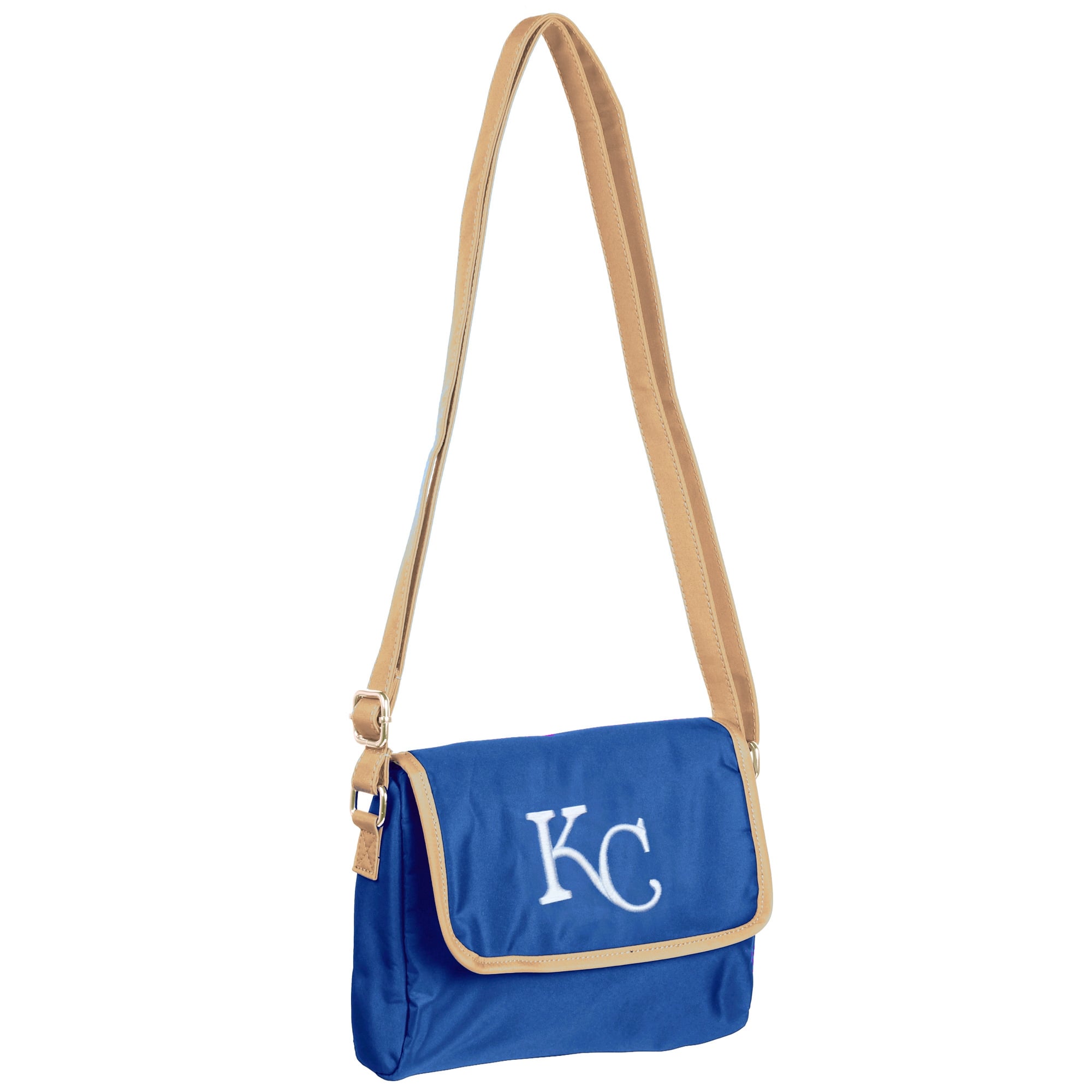 kansas city royals purse
