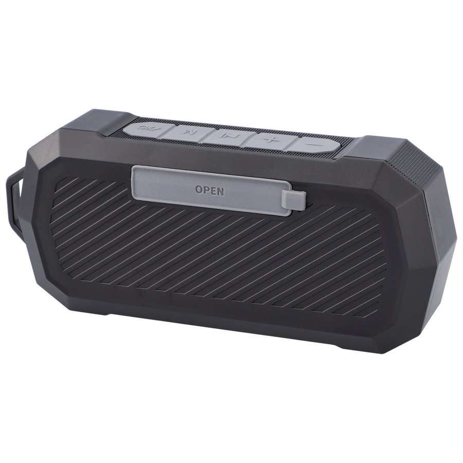 50th Anniversary of Hip Hop BEATBOX Portable Speaker