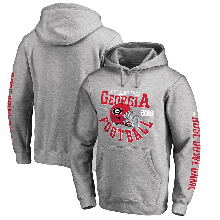 georgia bulldogs playoff gear