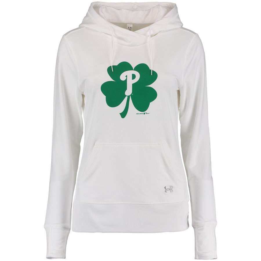 phillies under armour hoodie