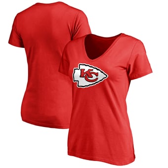 women's plus size chiefs shirts