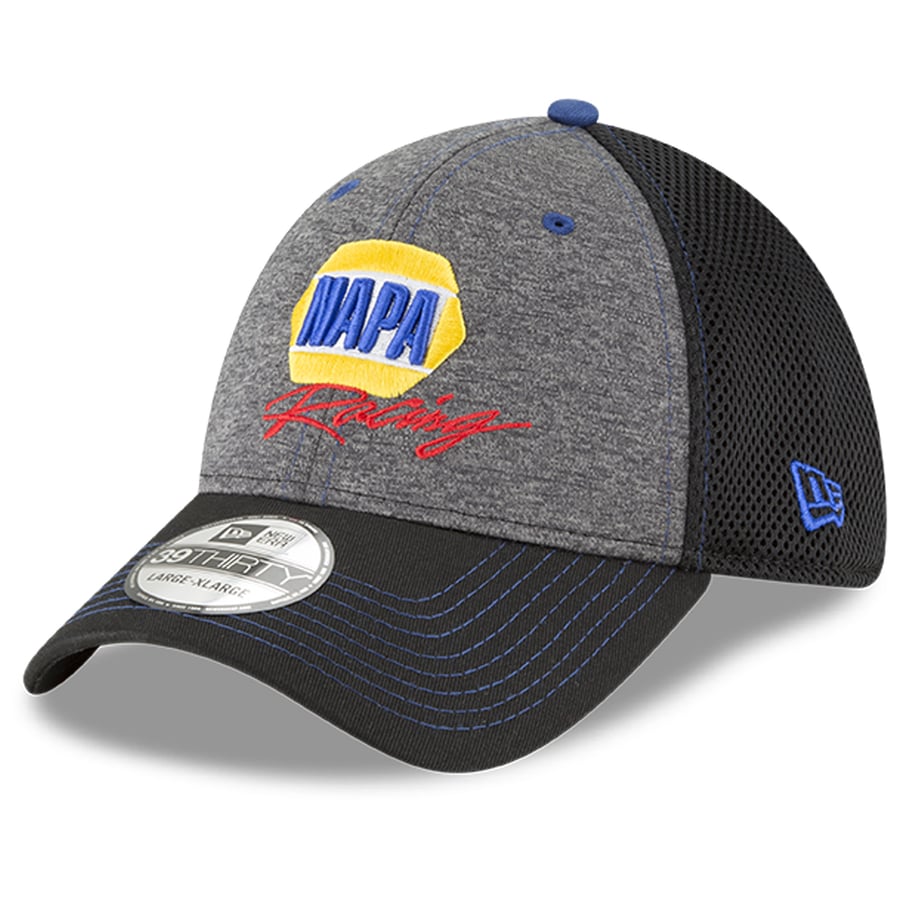 chase elliott new era golfer hat