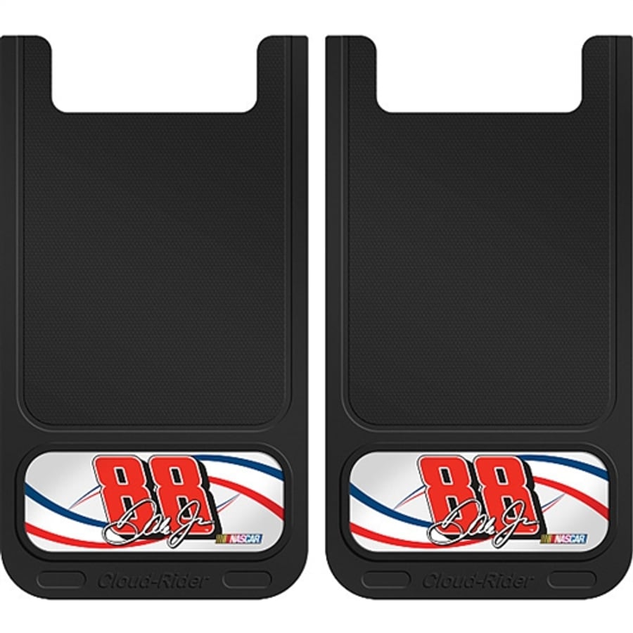 Cloud Rider Dale Earnhardt, Jr. Advantage Truck Mud Flaps