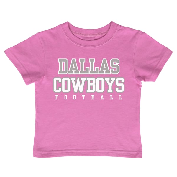 Official Kids Dallas Cowboys T Shirts Cowboys Kids Tees Shirts Tank Tops Nflshop Com
