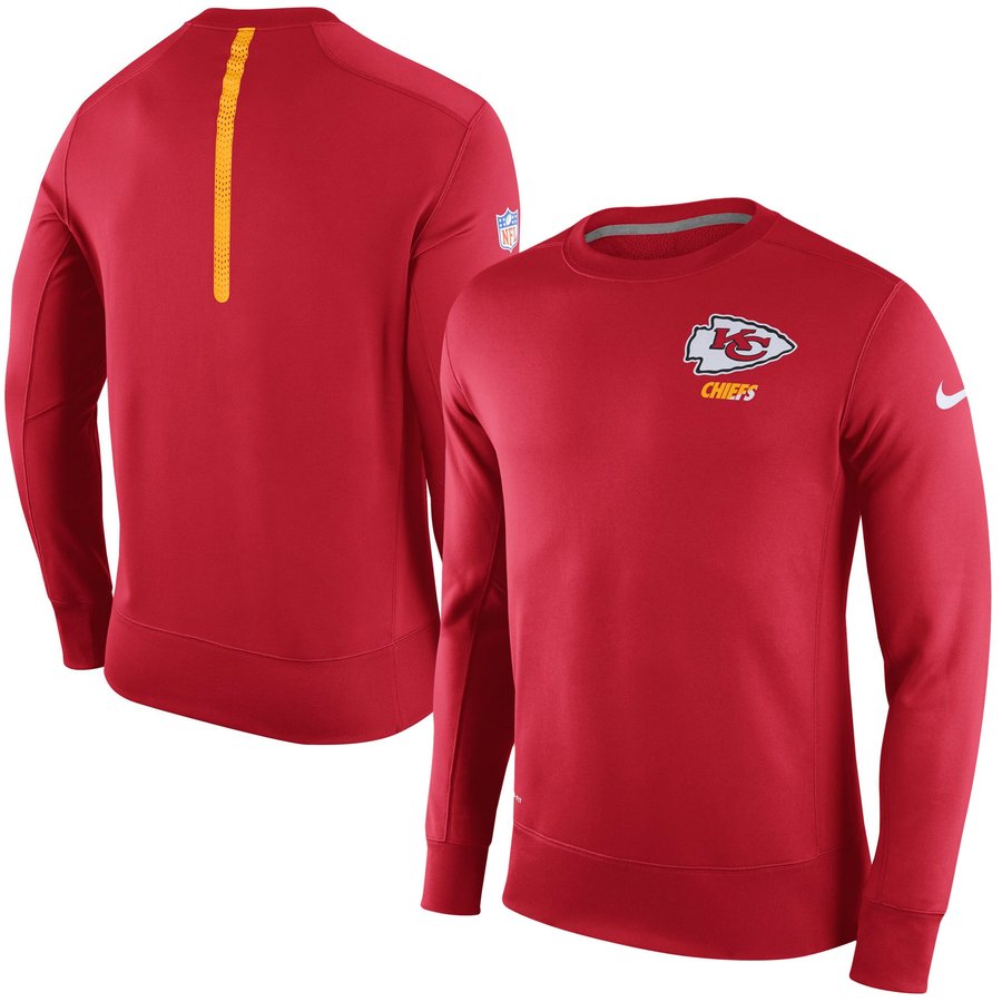 chiefs sweatshirt nike