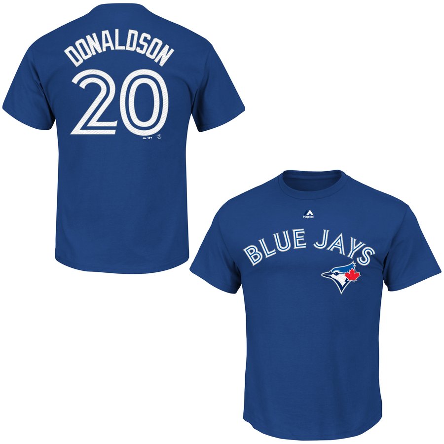 blue jays youth shirt
