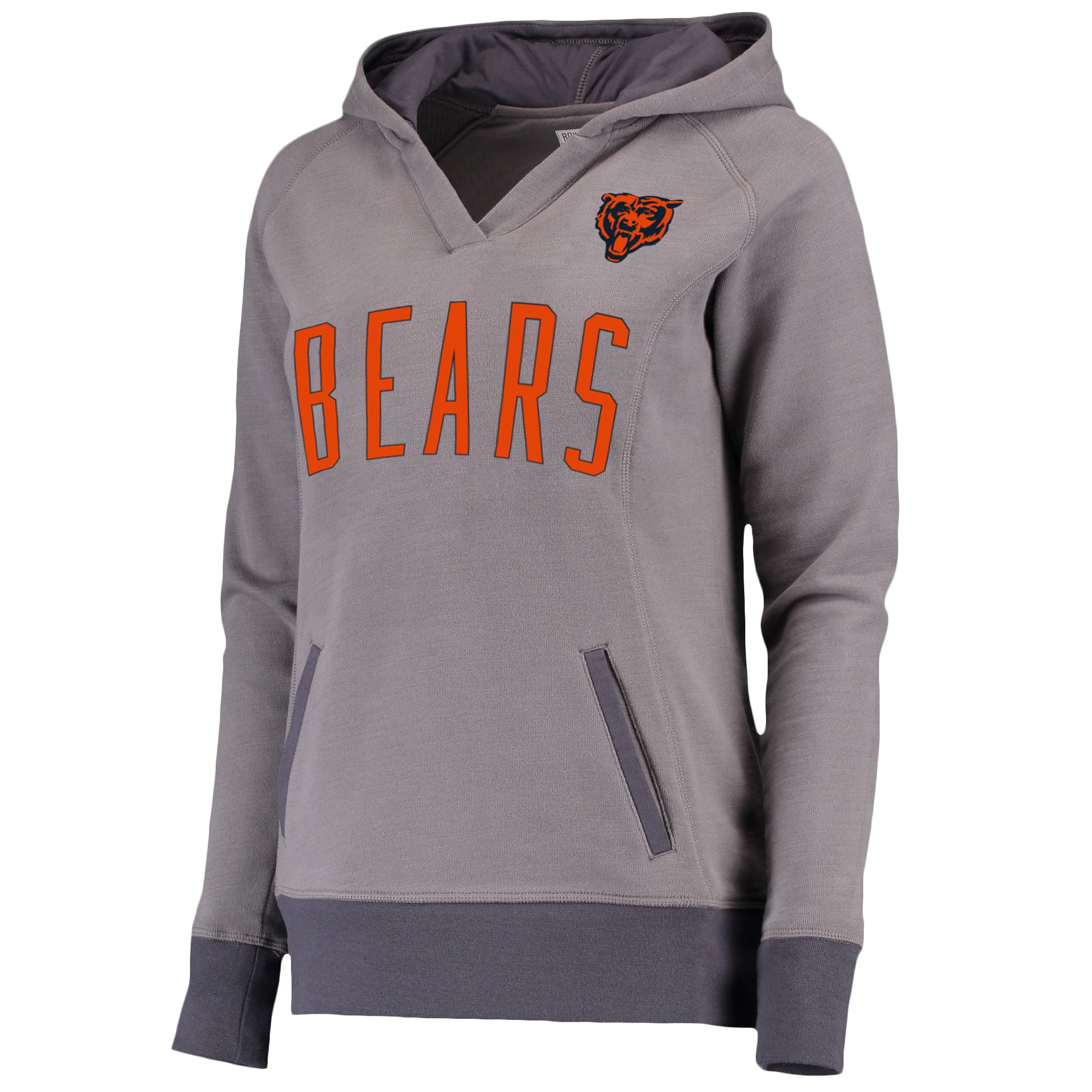 bears women's sweatshirt