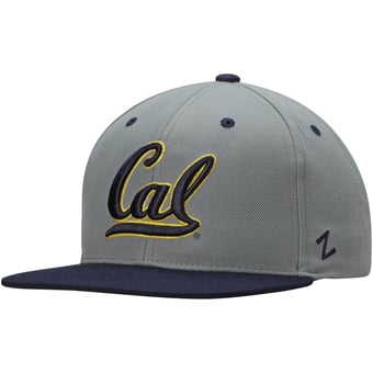 New Era Cal Bears Navy Hispanic Heritage David Flores Snapback ...