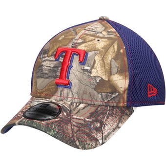 texas rangers campfire hat
