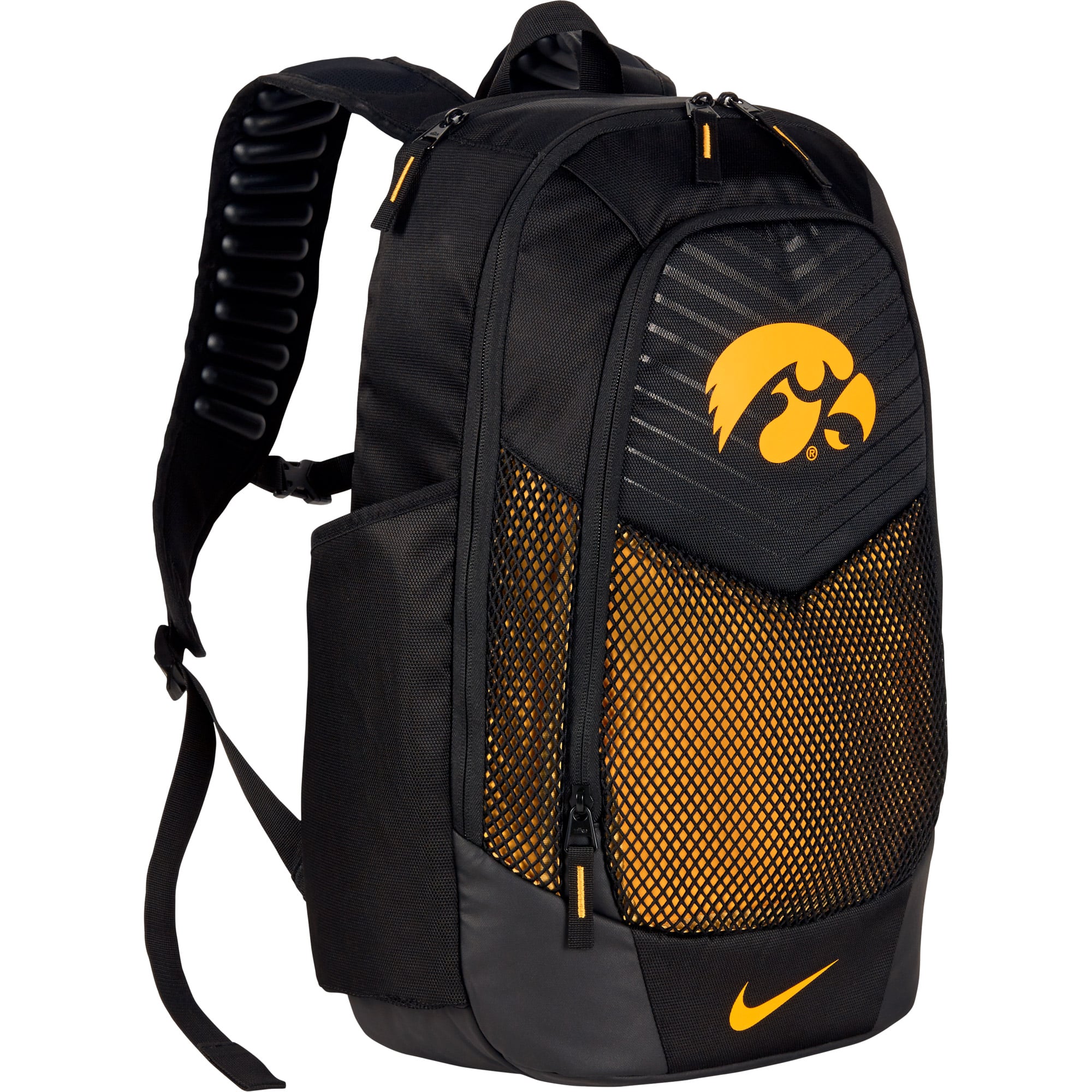 Nike Iowa Hawkeyes Vapor Power Backpack
