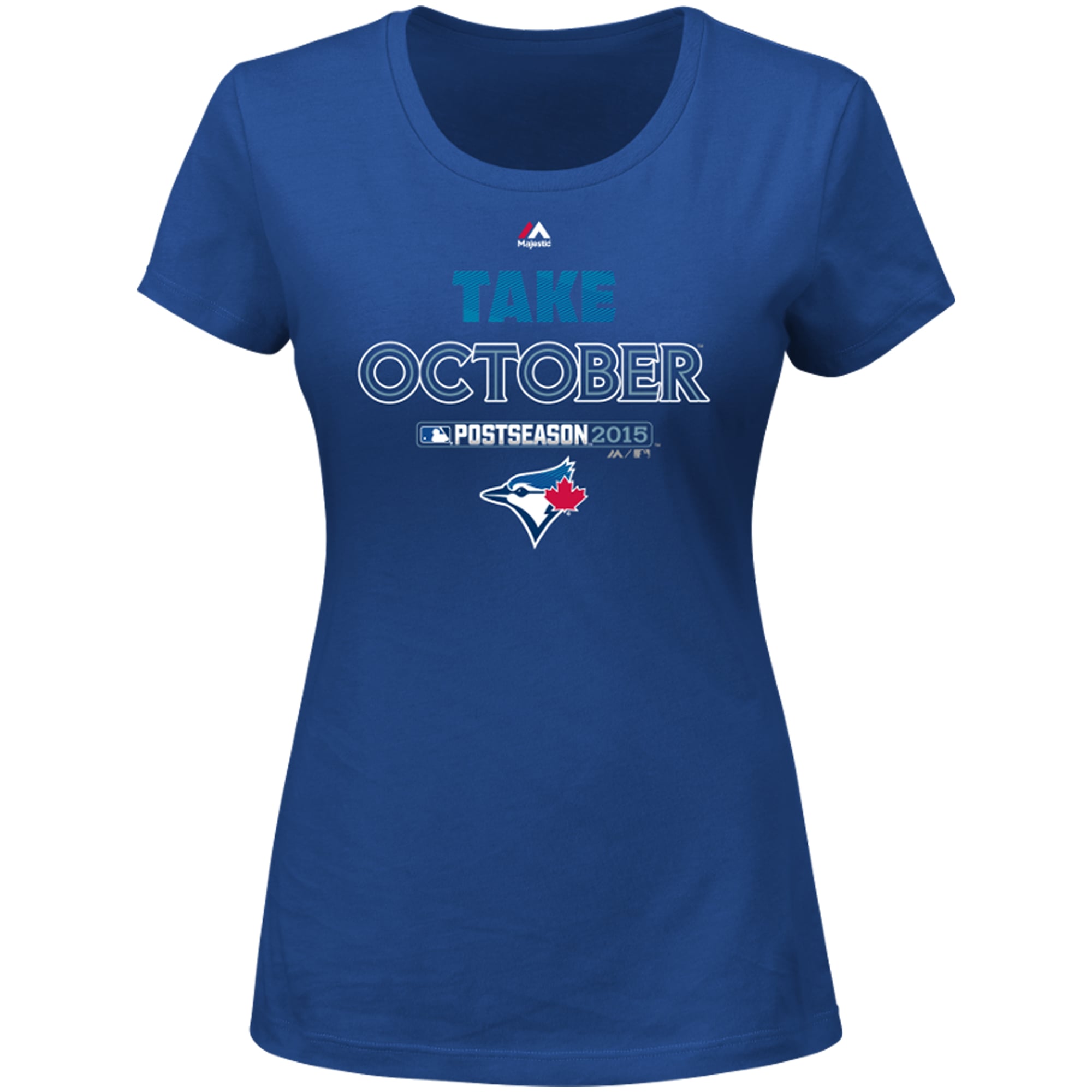 blue jays apparel women
