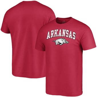 Arkansas T-Shirts, Arkansas Razorbacks Shirt, Tees | Fanatics