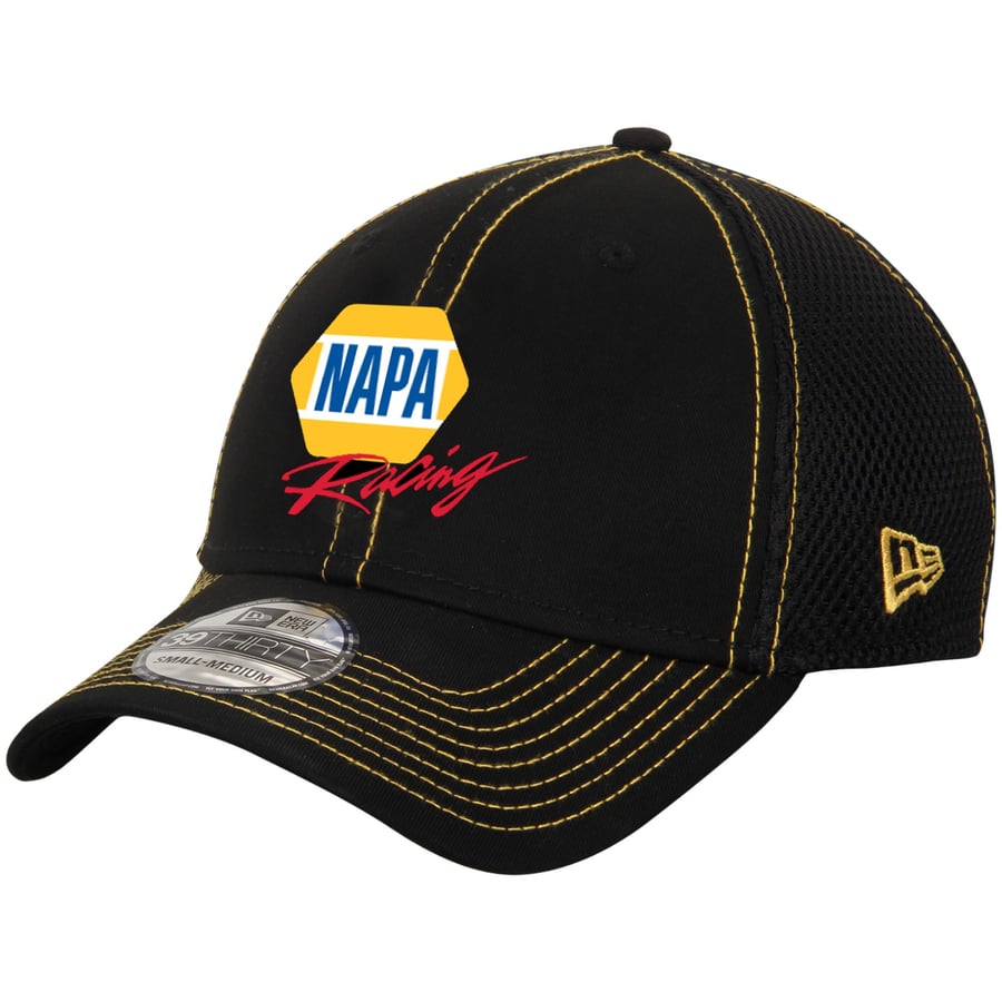 chase elliott new era golfer hat
