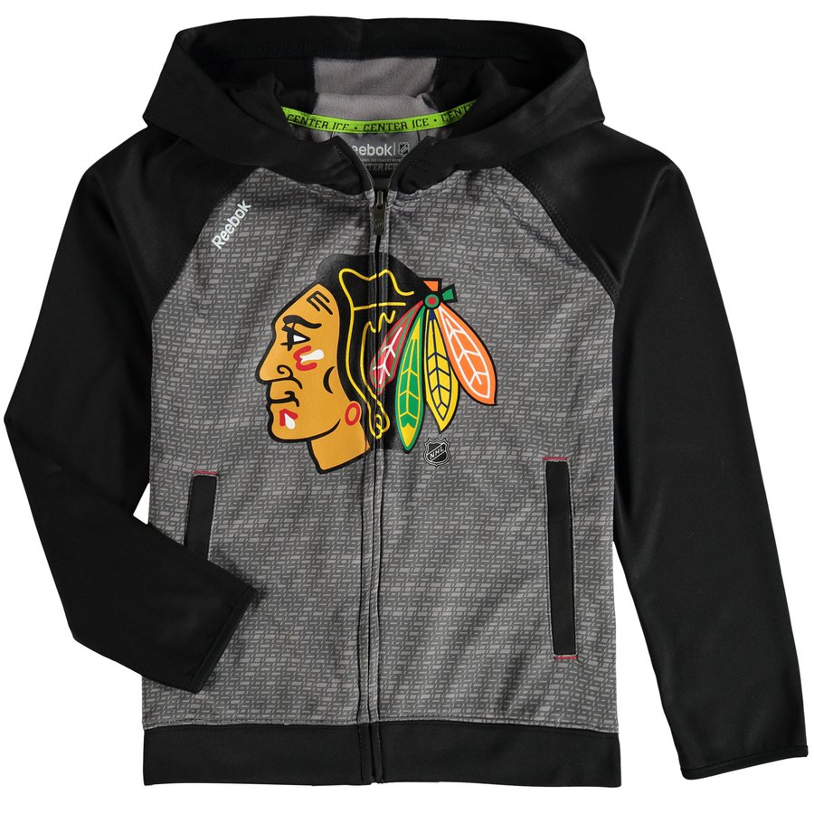 griswold blackhawks hoodie