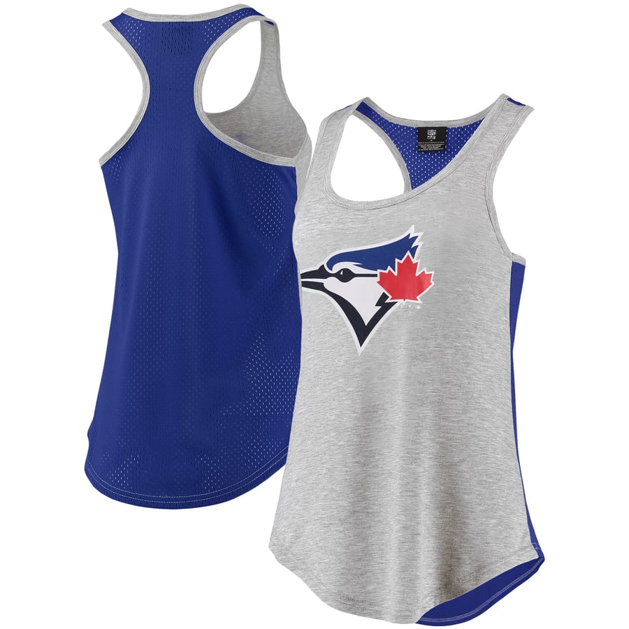 blue jays apparel women