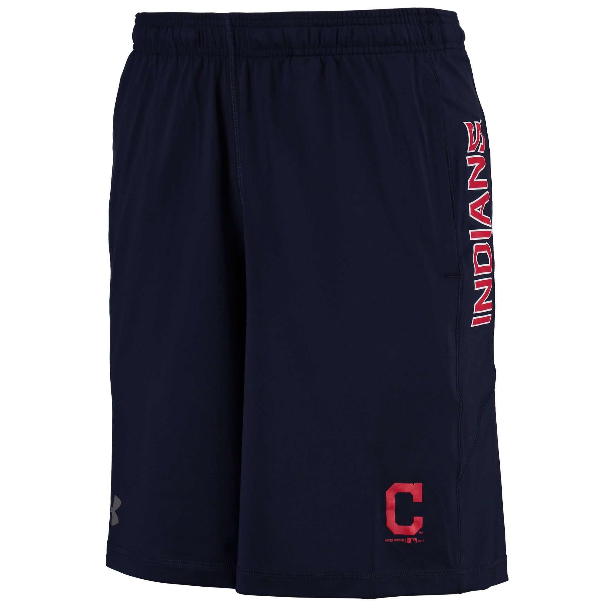 under armour cleveland indians