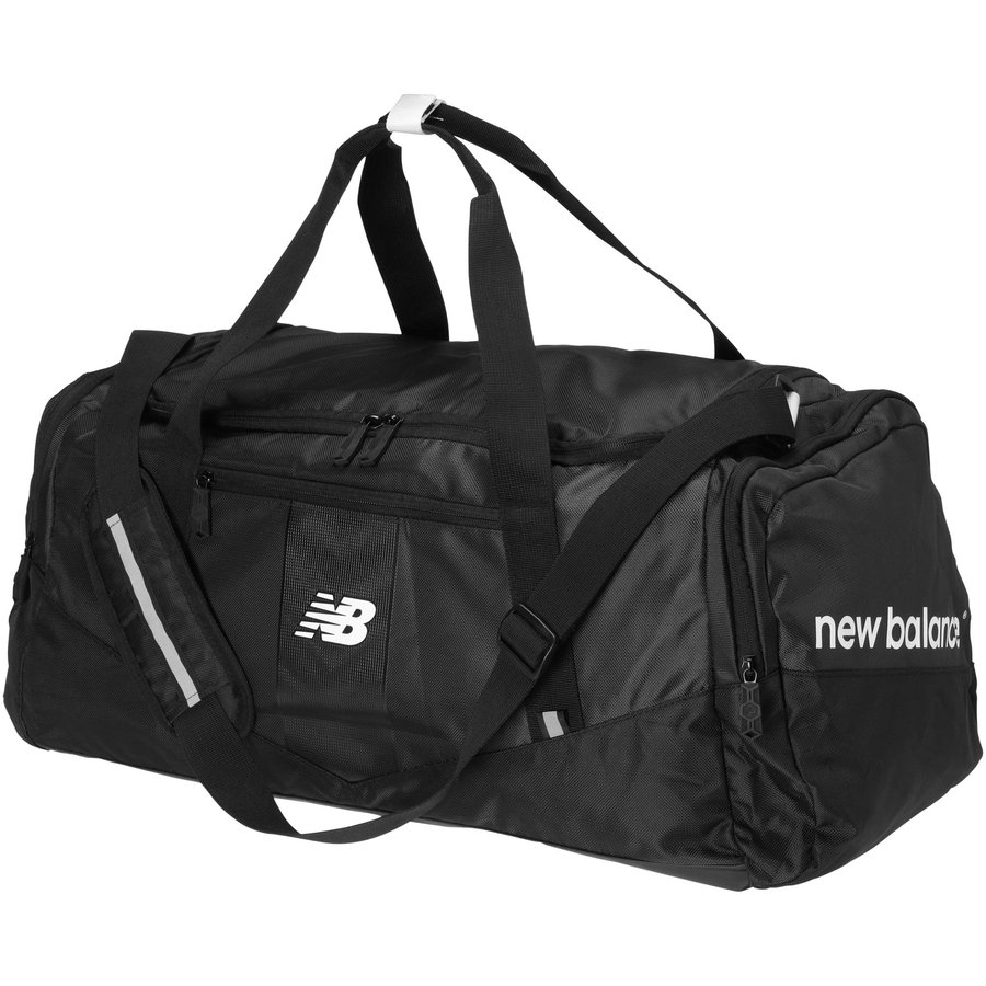 new balance soccer bag