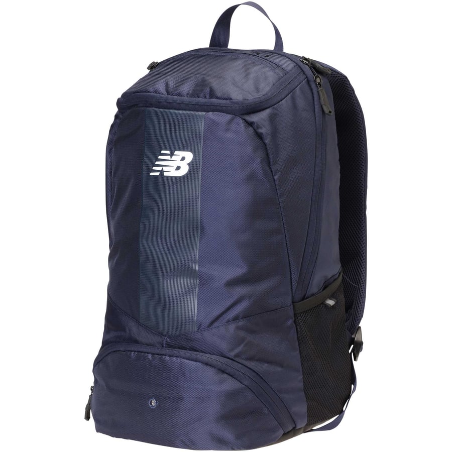 new balance soccer bag
