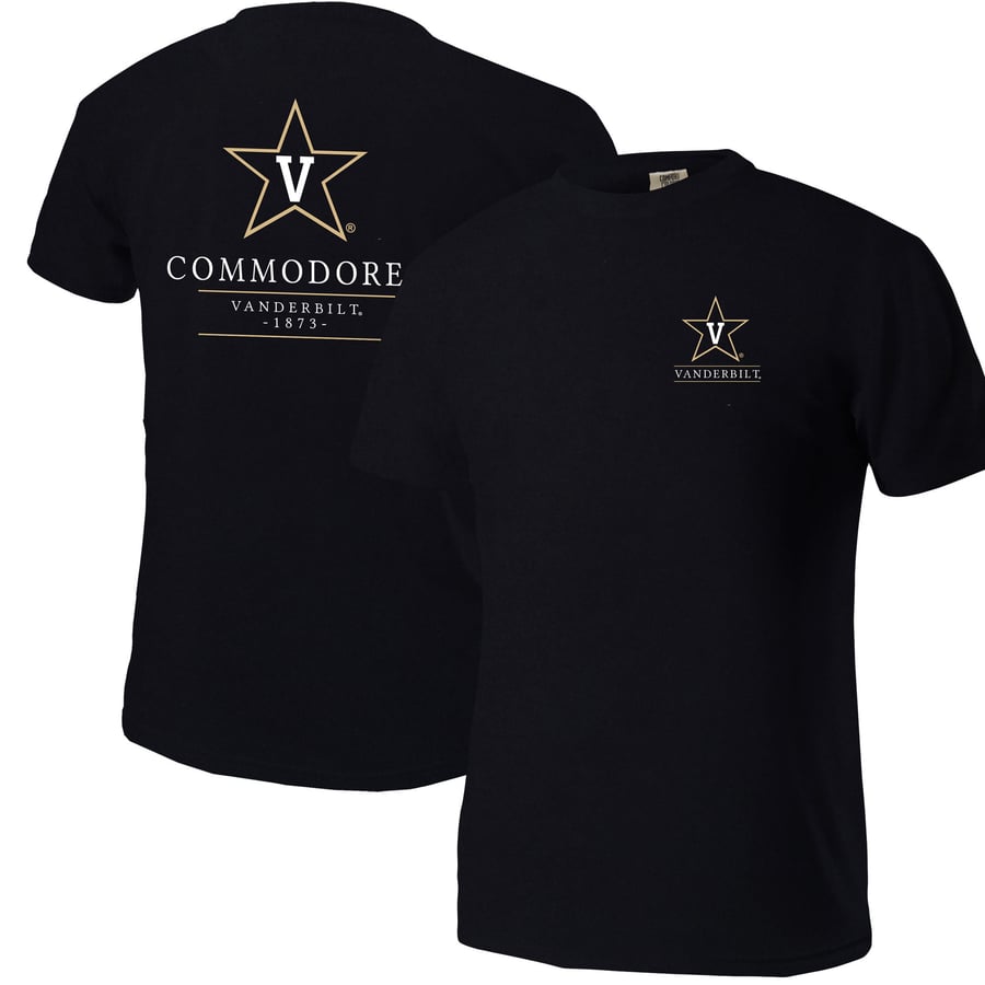 commodore vanderbilt - Ilustrasi 2