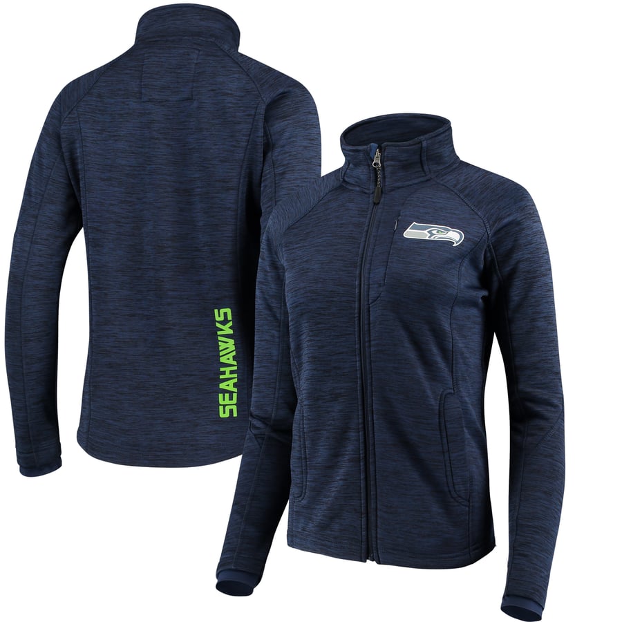 Veste De Jogging Femme G-III 4Her - Taille XL - Seattle Mariners - Neuf Sans Étiquettes