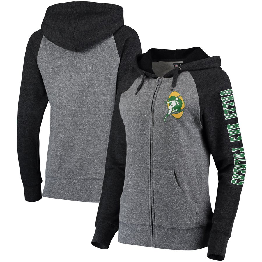 packers sweatshirts for women