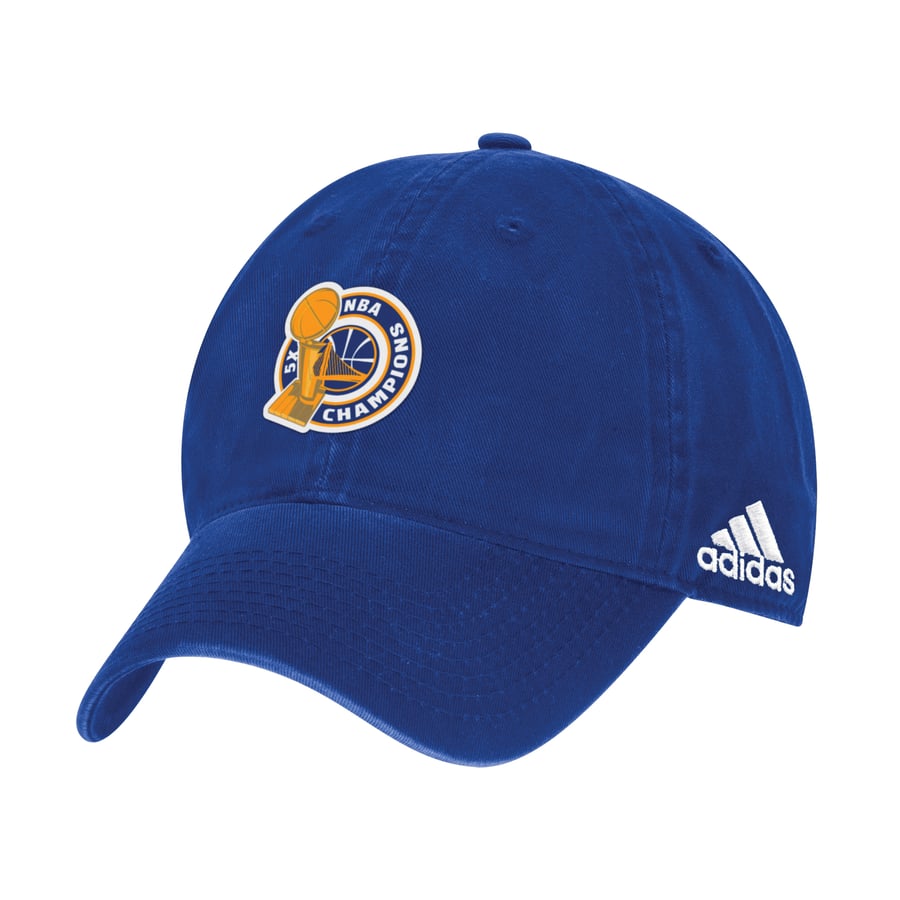 adidas warriors hat