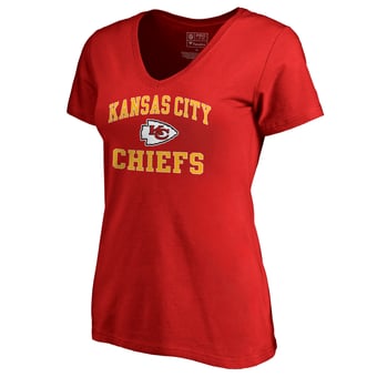 women's plus size chiefs shirts