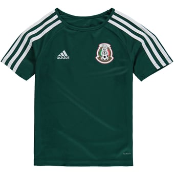 mexican national team shop