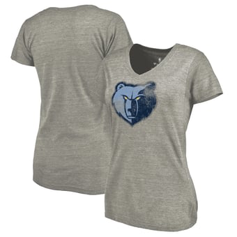 grizzlies vintage tee