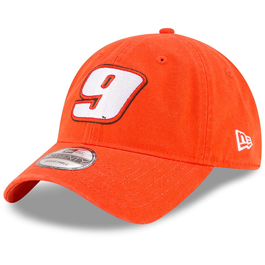chase elliott new era golfer hat