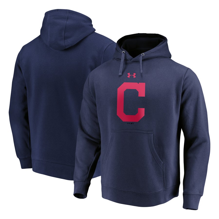 under armour cleveland indians
