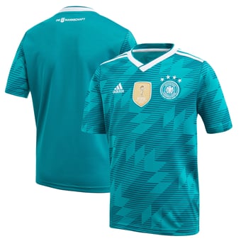 german national team merchandise