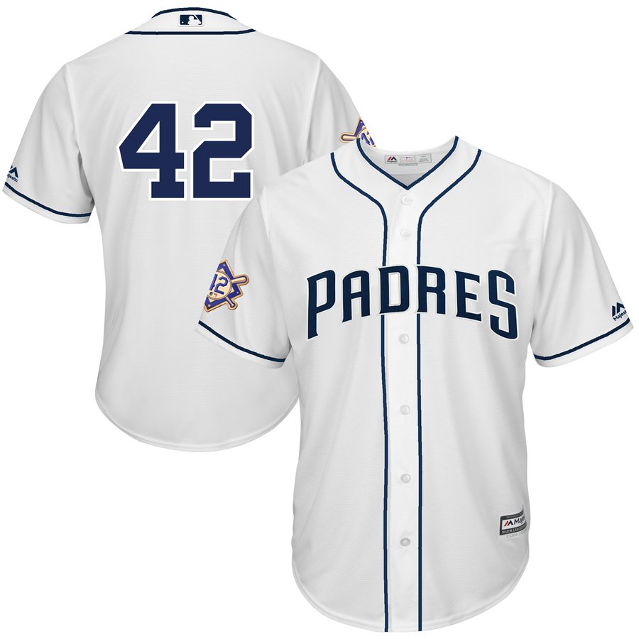 2019 padres jersey